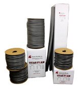 Image of Titan Foam Soft - 1-1/2 per Lineal Foot